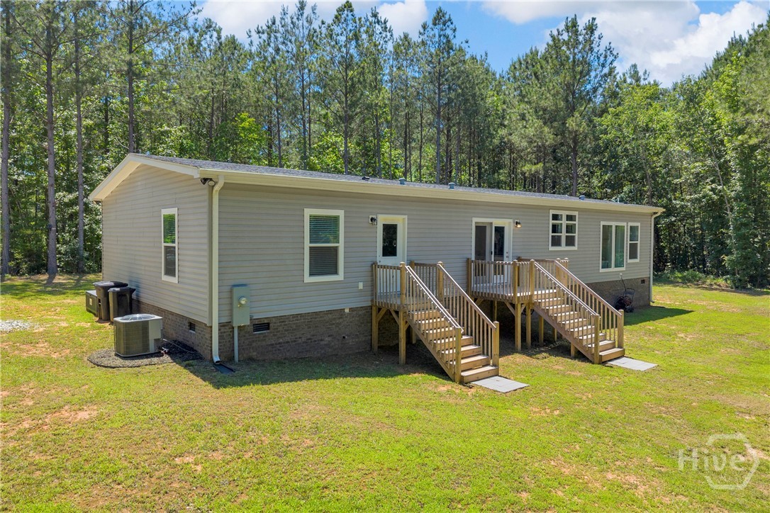 295 Berkeley Road, Carlton, GA 30627 — photo 3
