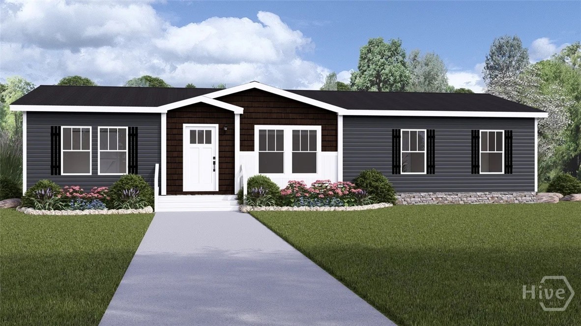947 Nails Creek Crossing — photo