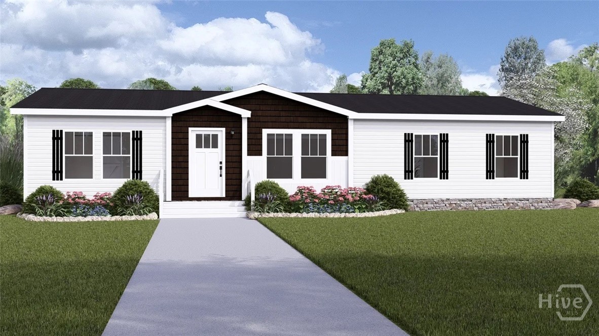 909 Nails Creek Crossing — photo
