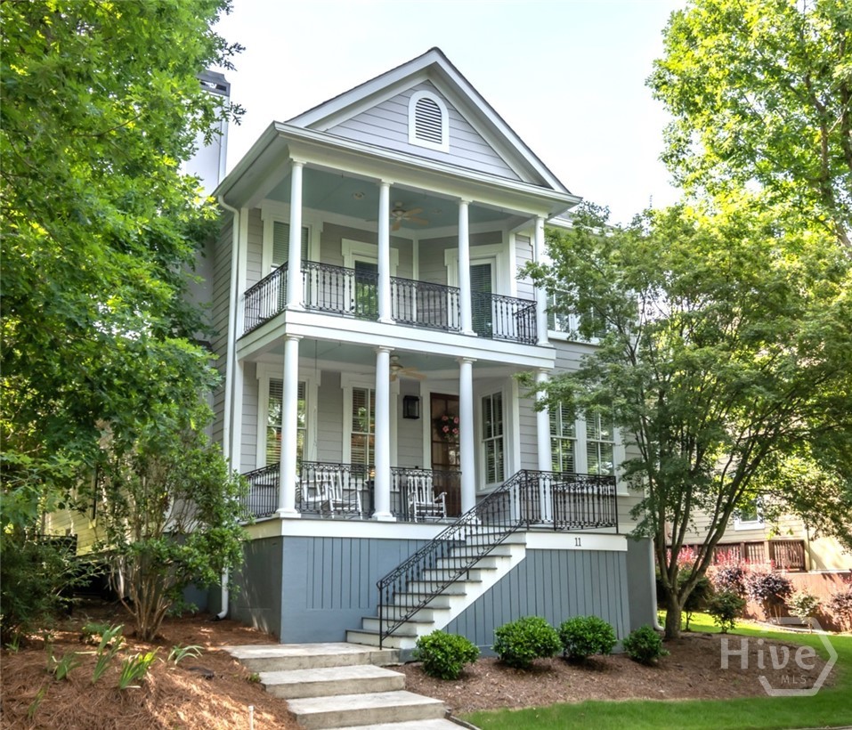 11 Chestnut Oak Run 11 — photo
