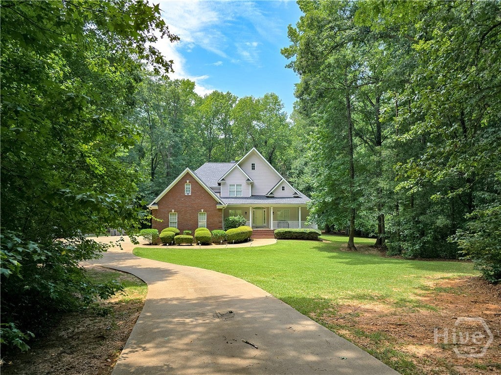 Home in Bogart, GA 30622 — photo 2