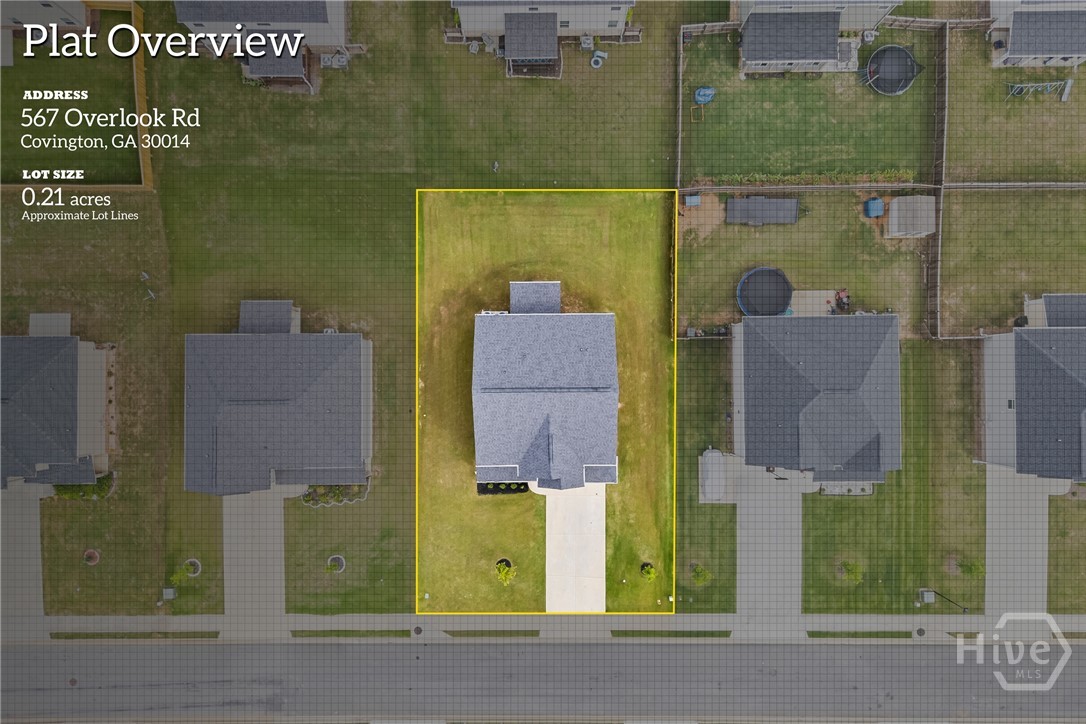 567 Overlook Road, Covington, GA 30014 — photo 2