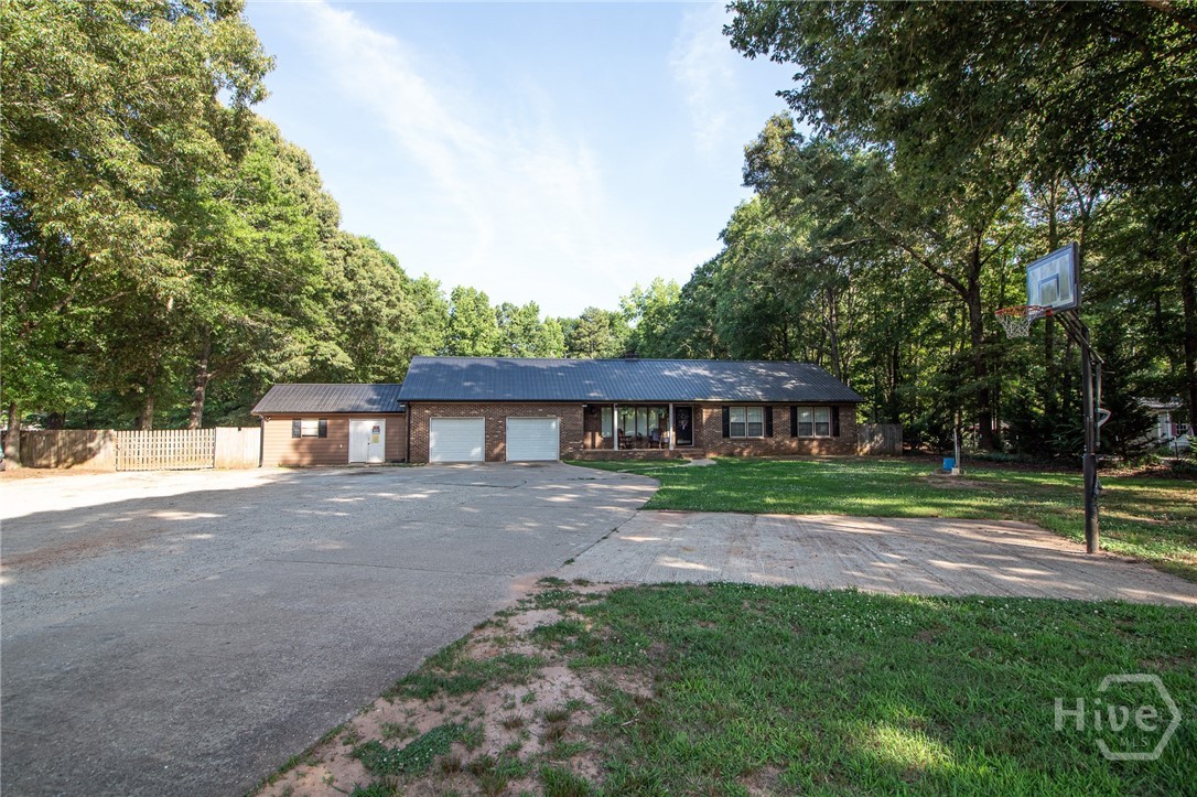 2150 Beaverdam Road, Colbert GA 30628 — photo 2