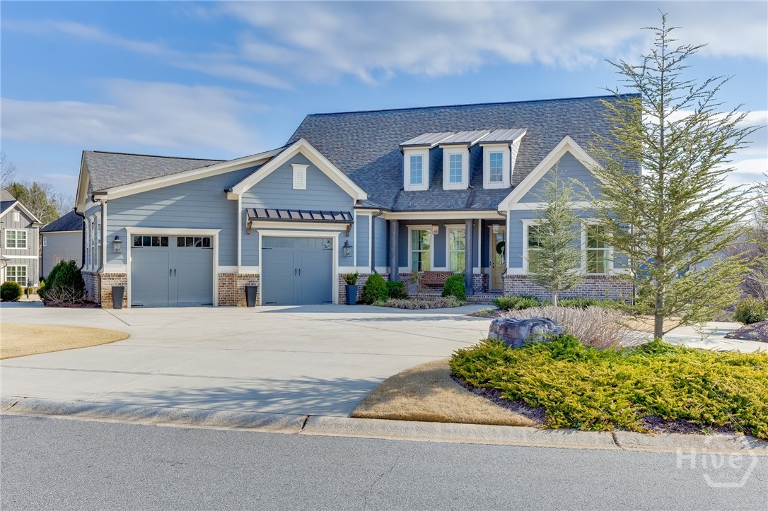 5915 Fairway Park Lane — photo