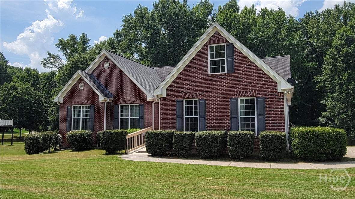371 Summit Chase Drive — photo
