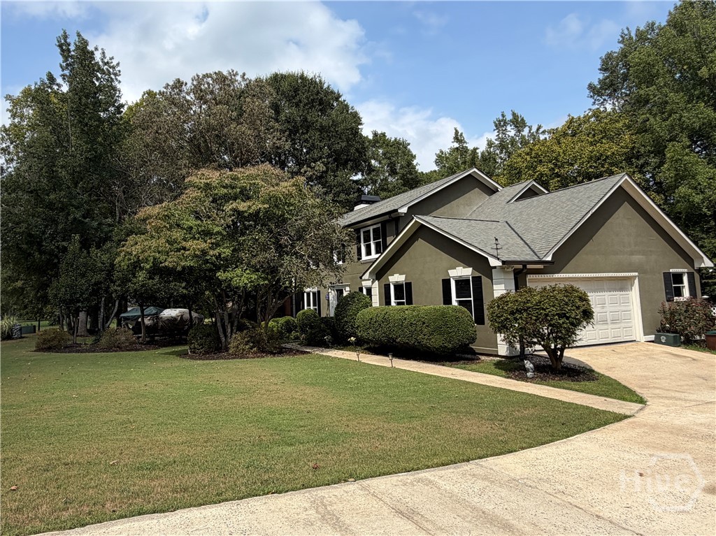 181 Elderberry Circle — photo