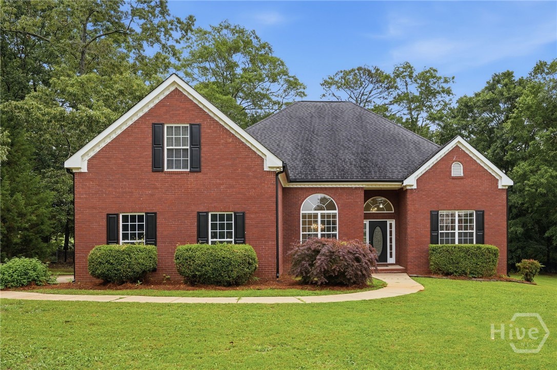 95 Old Hickory Lane — photo