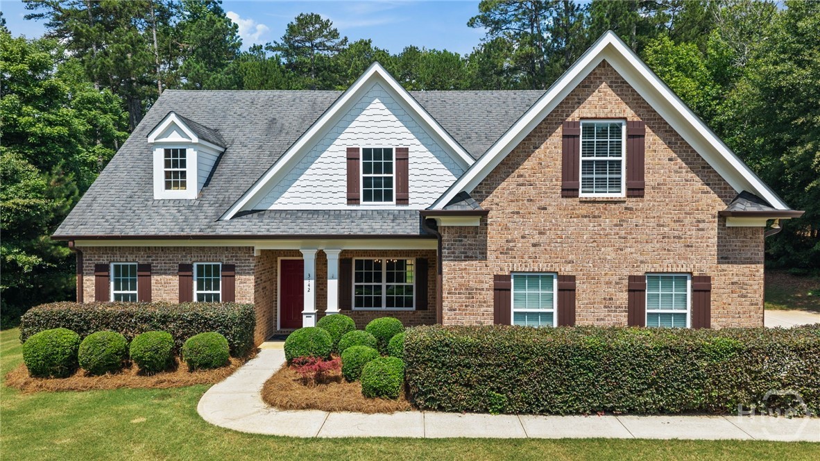 3142 Whitlow Creek Dr — photo