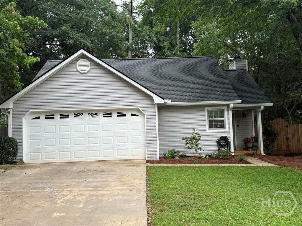 123 Onyx Place — photo