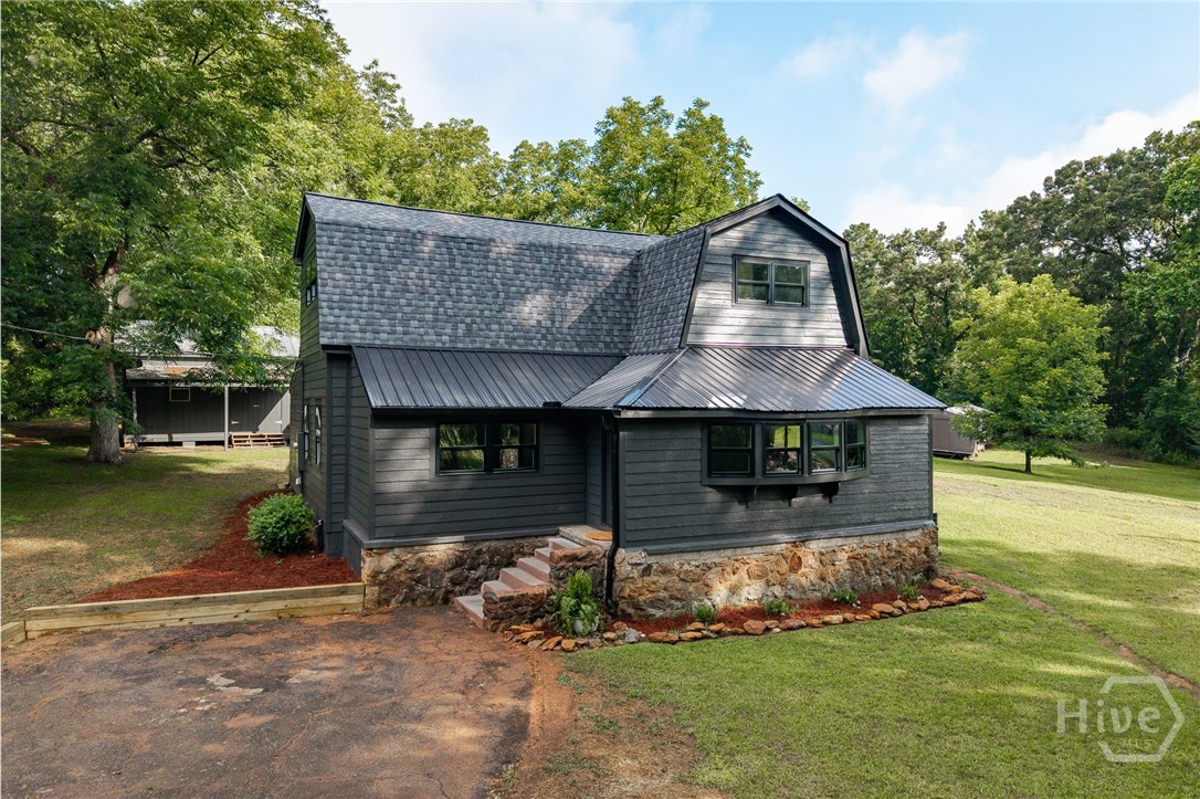 245 Helican Springs Road, Athens, GA 30601 — photo 2