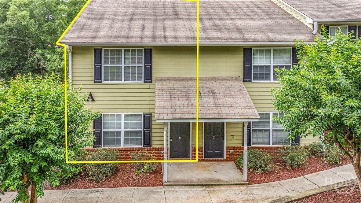 105 Westchester Drive a8 — photo