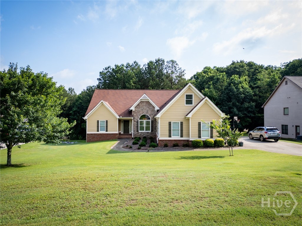 725 Lincoln Drive — photo