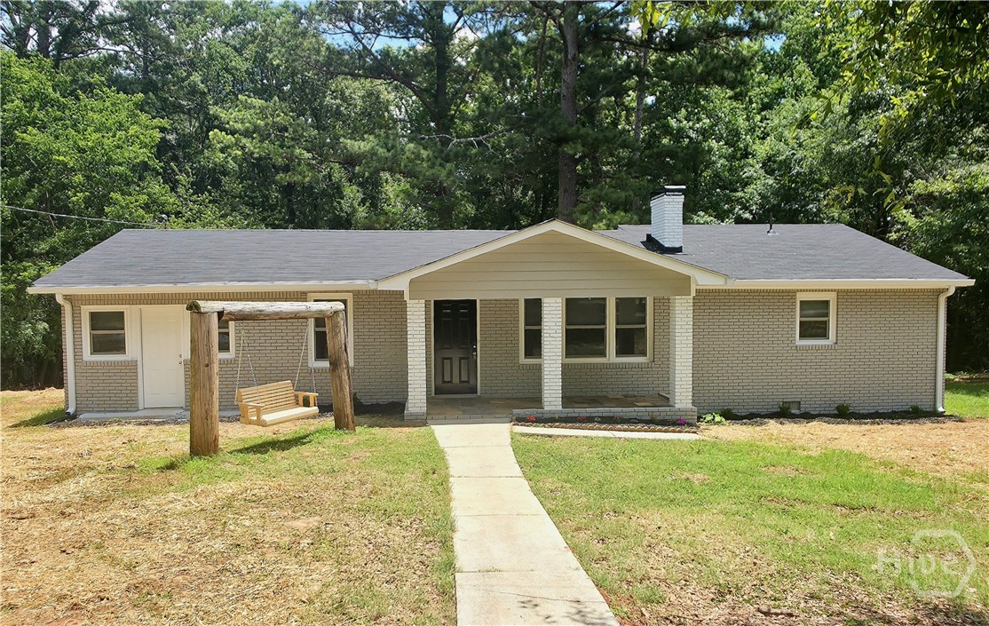 853 Moon Bridge Road, Winder, GA 30680