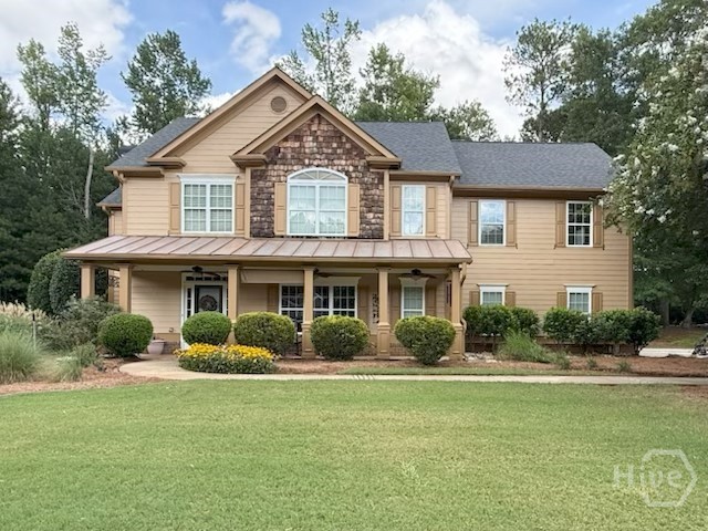2103 Whitlow View Drive — photo