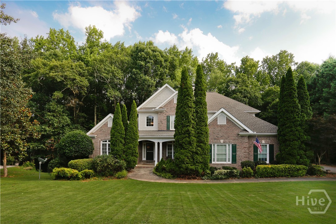 1251 Dials Plantation — photo