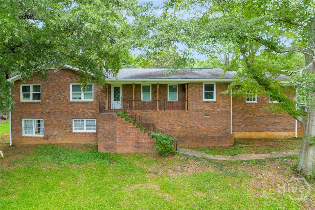 145 Joe Carey Road — photo