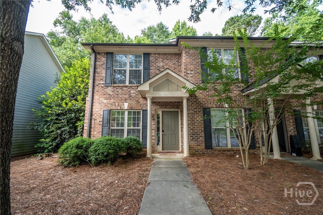 1191 Binghampton Circle — photo