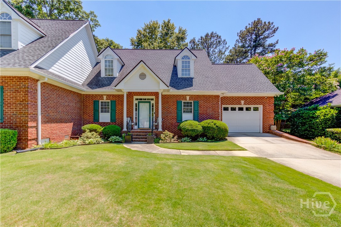 116 Flatrock Court — photo