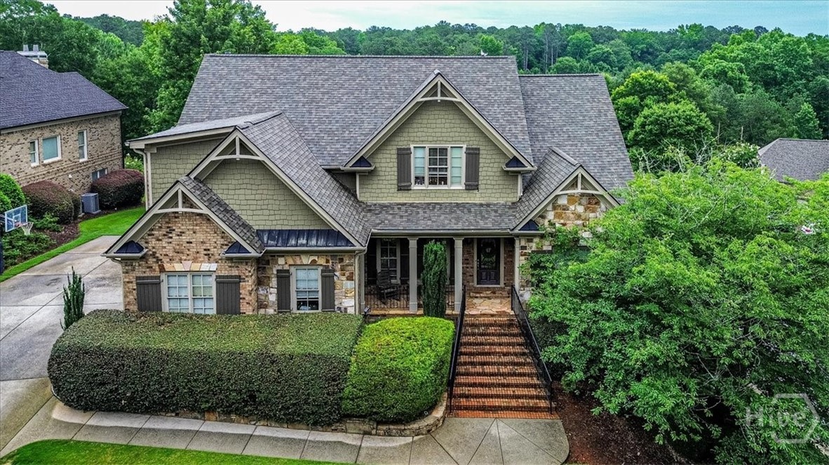 1142 Rowan Oak Circle — photo