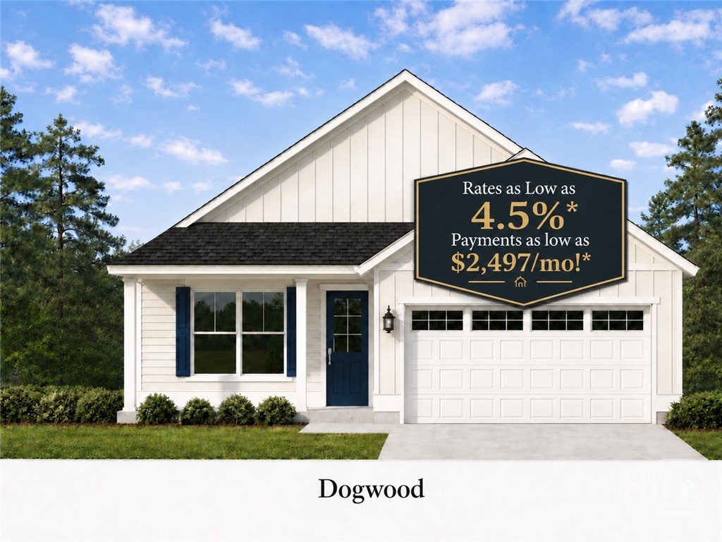 300 Ashbrook Trace Drive Lot 12 — photo