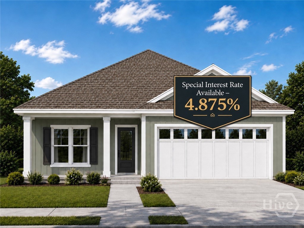 302 Ashbrook Trace Drive Lot 13 — photo