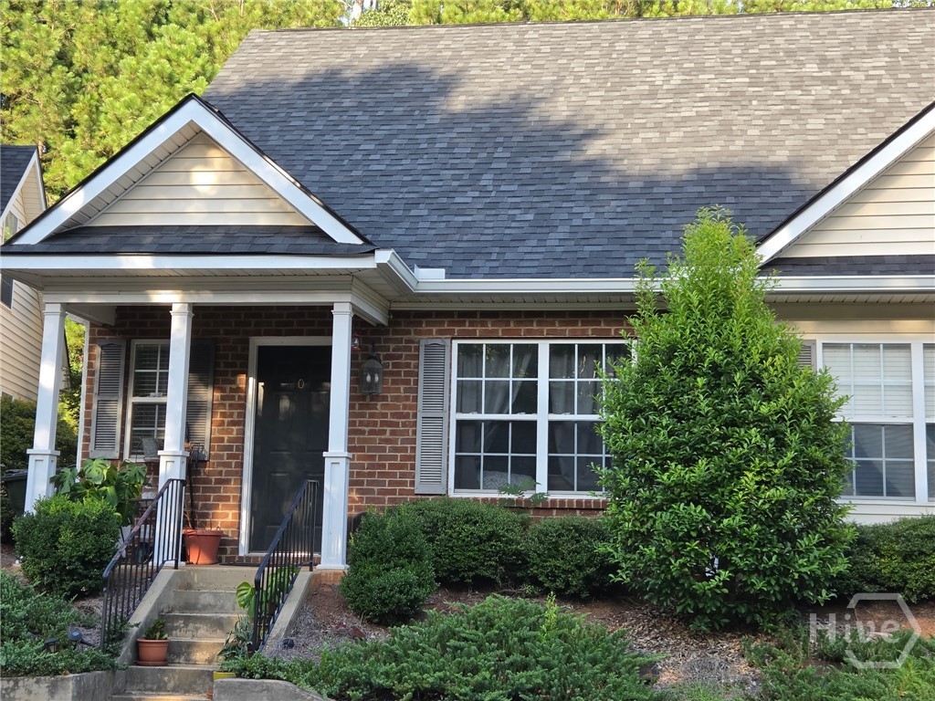 1325 Cedar Shoals Drive 201 — photo