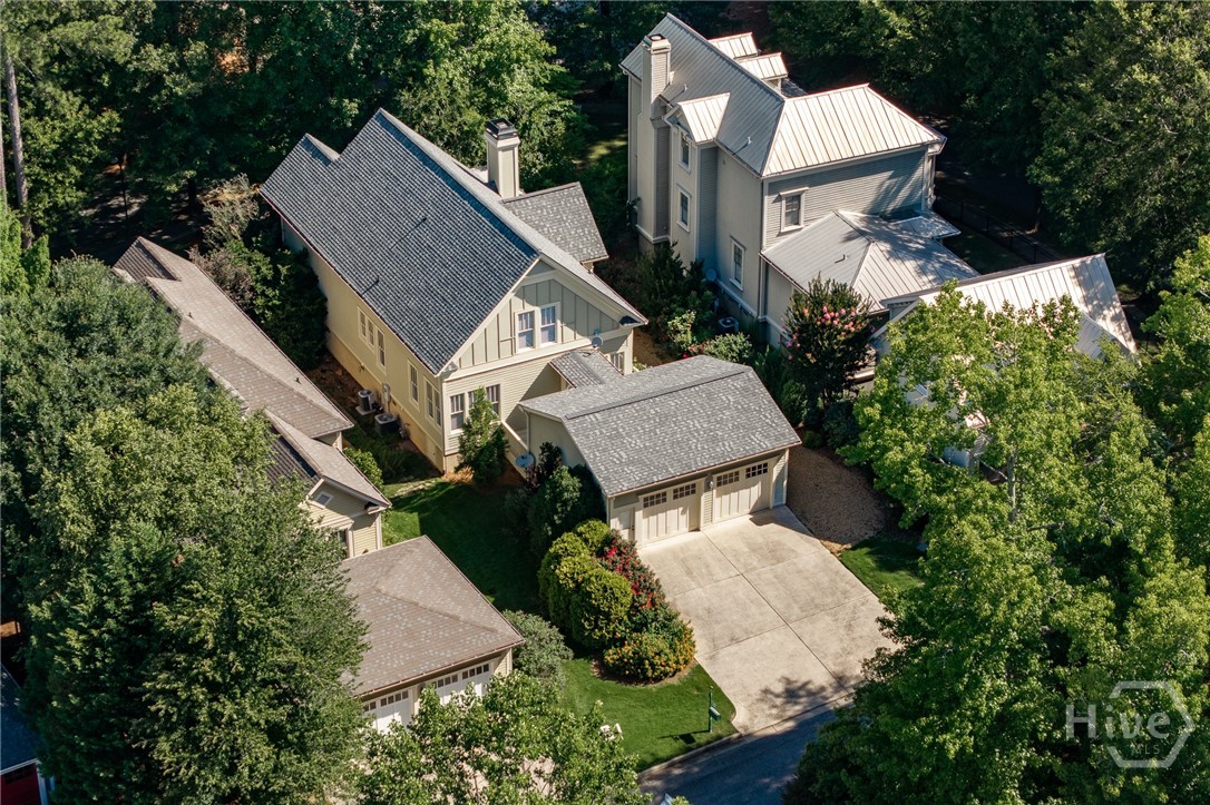 3 Oak Grove Road, Athens, GA 30607 — photo 2