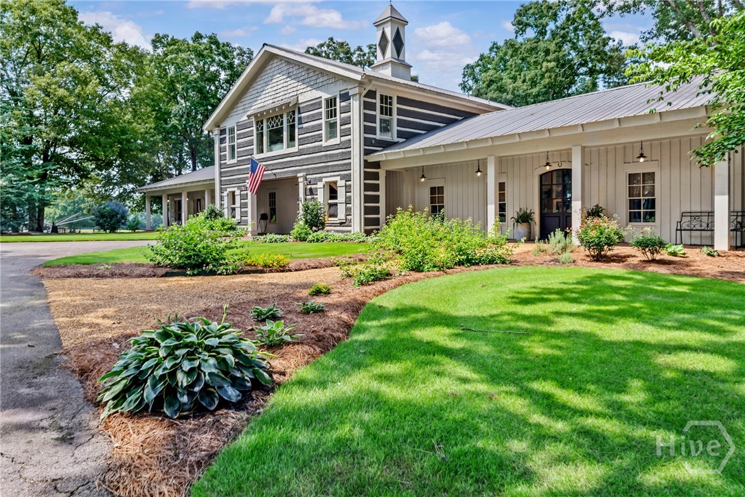 3701 Little River Road — photo