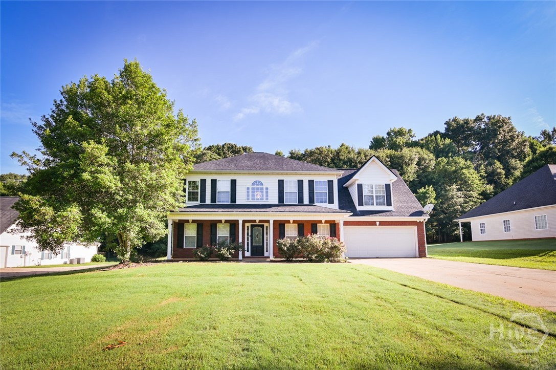 160 Stewart Hollow Lane — photo