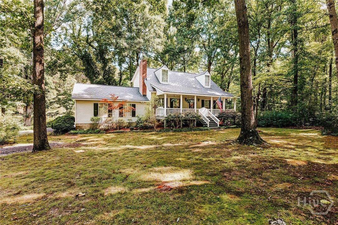 441 Eller Road, Commerce, GA 30530 — photo 2