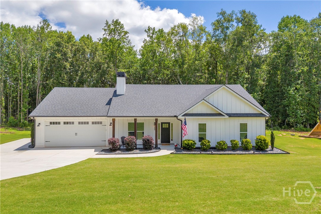 1025 Dewey Road — photo