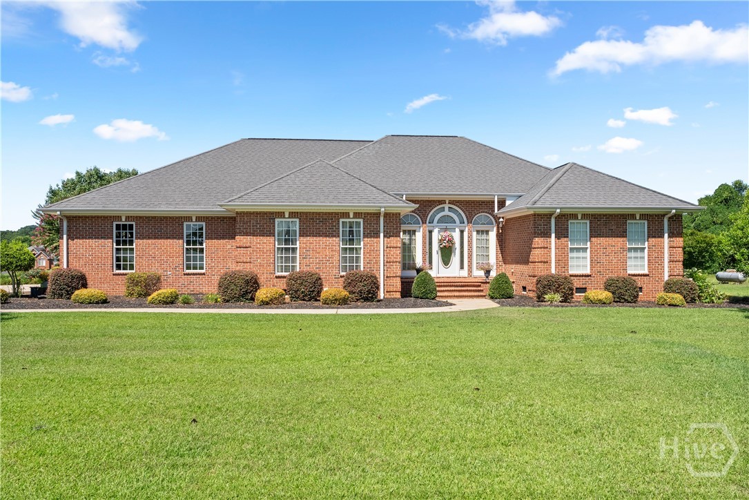 1121 Beacon Light Road — photo