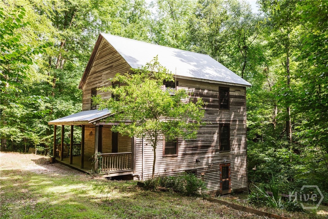 1381 Elder Mill Road — photo