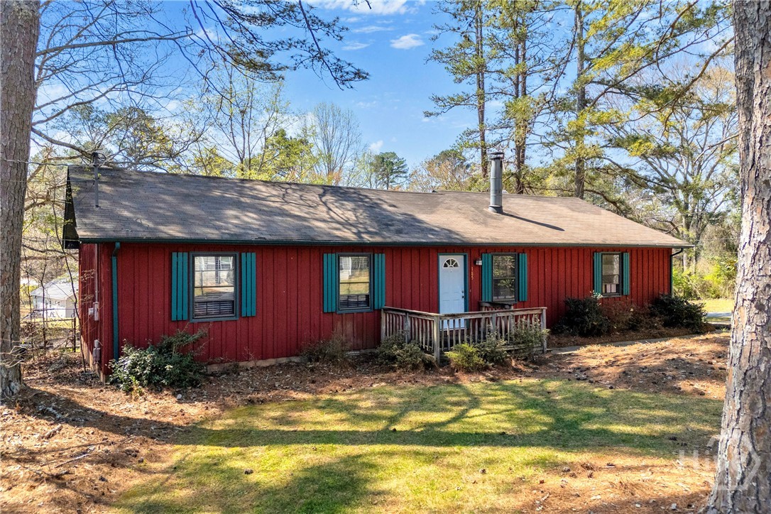 185 Live Oak Place — photo