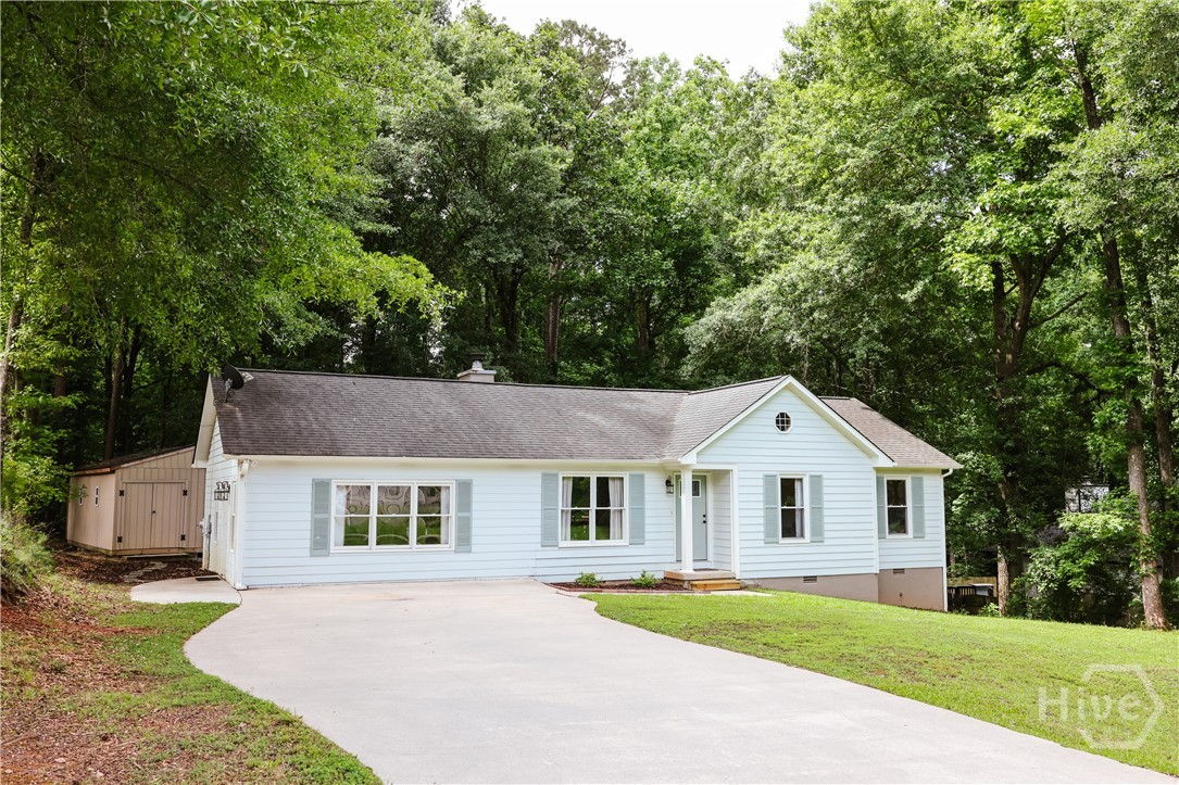 149 Hunters Crossing Road, Athens, GA 30606 — photo 2