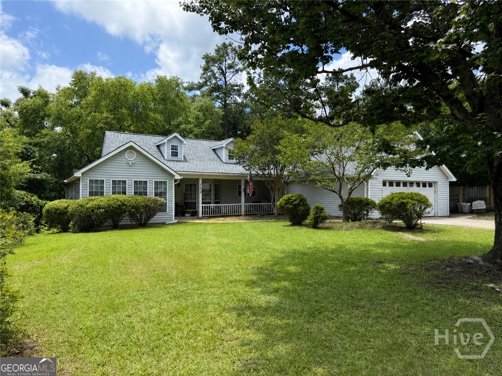 293 Osage Circle — photo