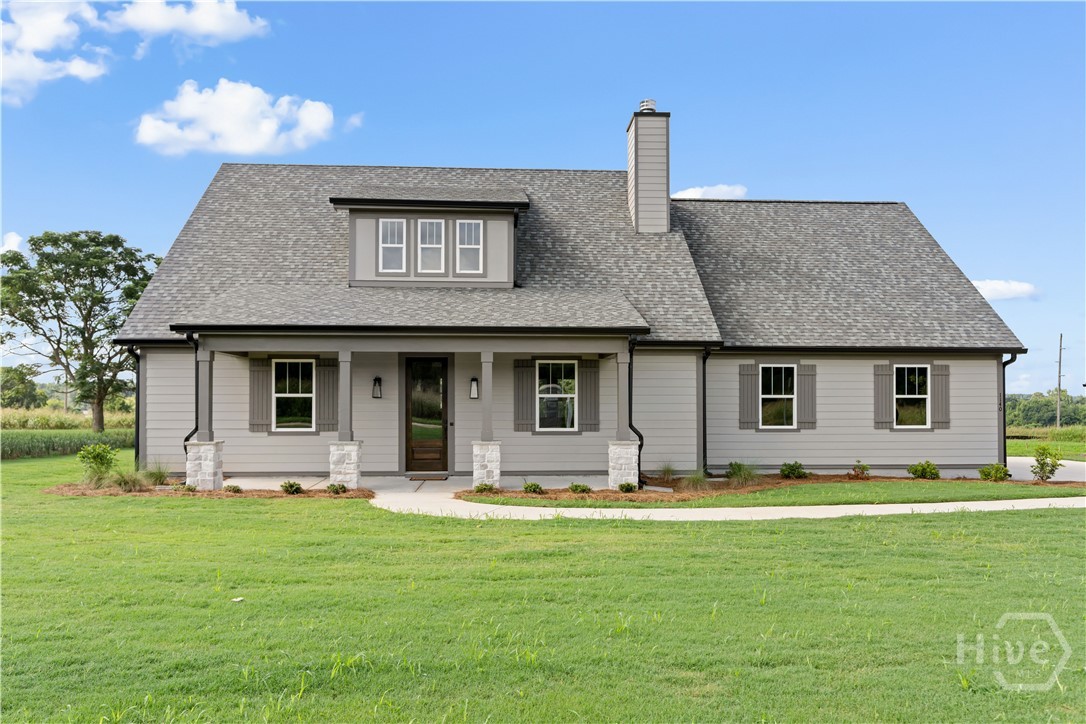 1140 Madison Hills Drive — photo