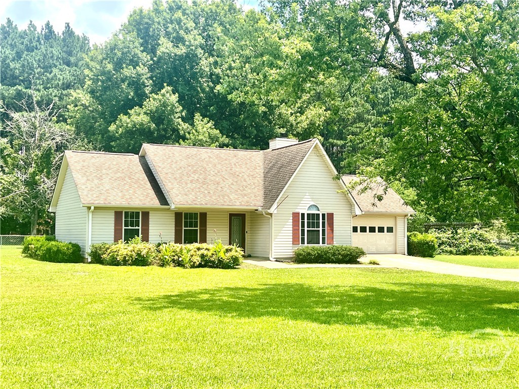 303 Harve Mathis Road, Athens, GA 30601