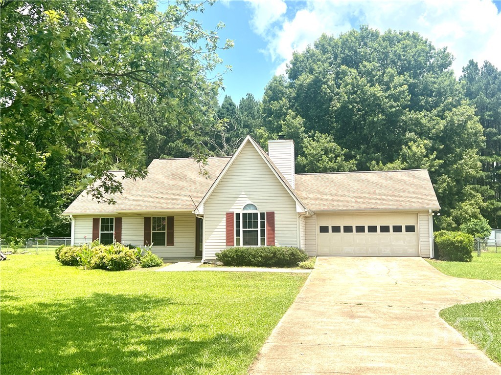 303 Harve Mathis Road, Athens, GA 30601 — photo 2