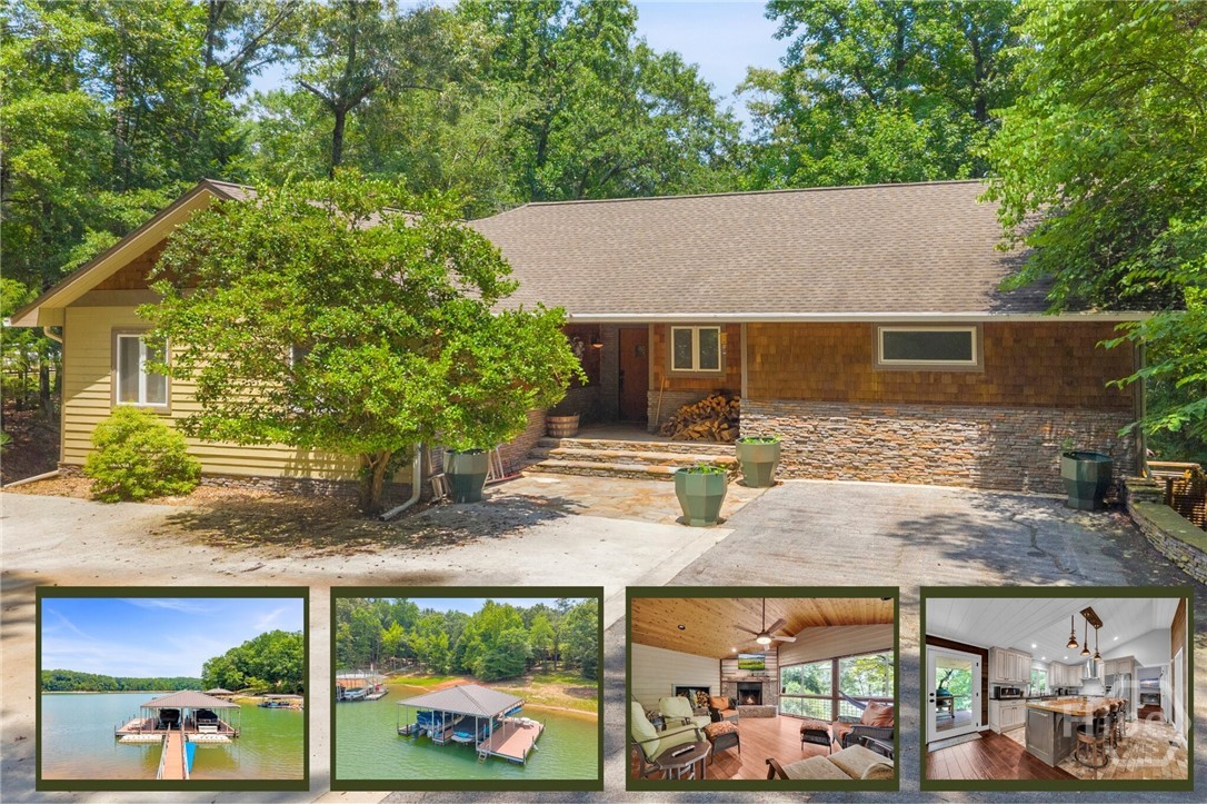 102 Pine Tree Trace — photo