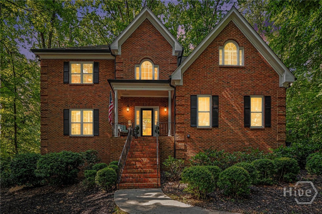 615 River Bottom Road, Athens, GA 30606 — photo 2