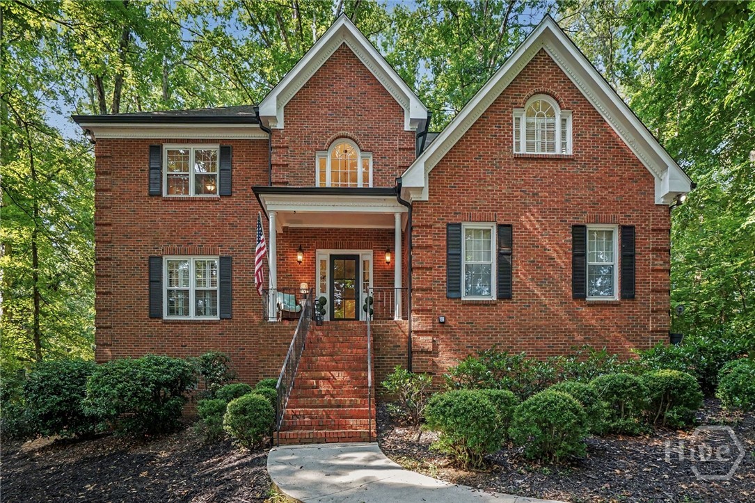 615 River Bottom Road, Athens, GA 30606 — photo 3