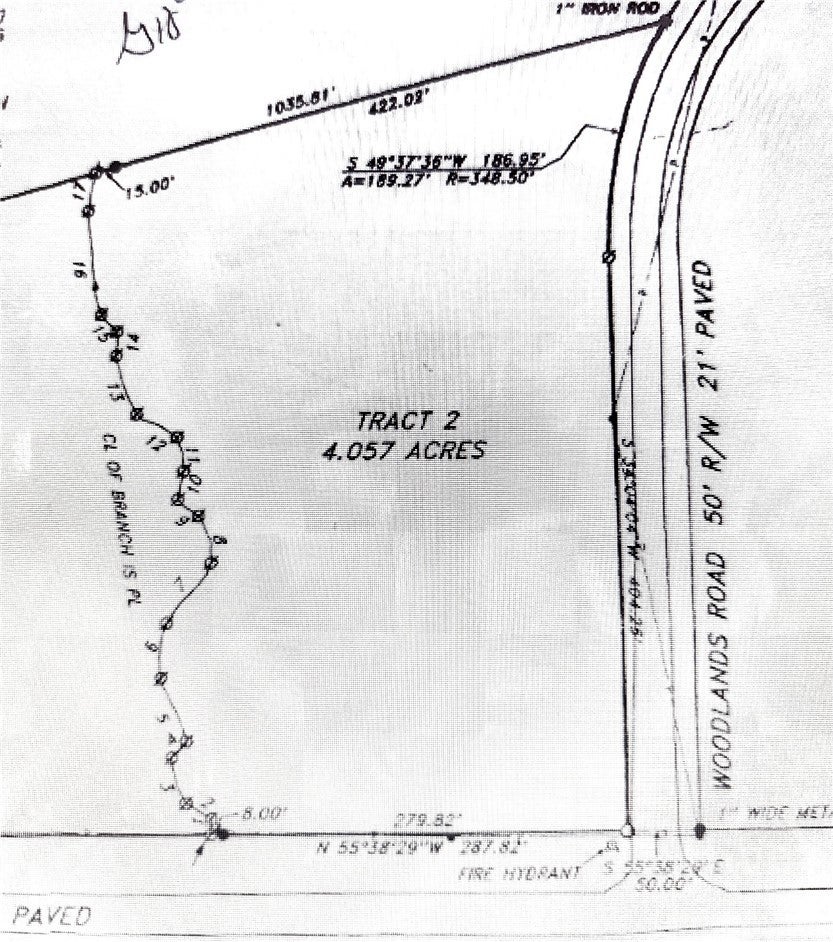 0 Woodlands Road — photo