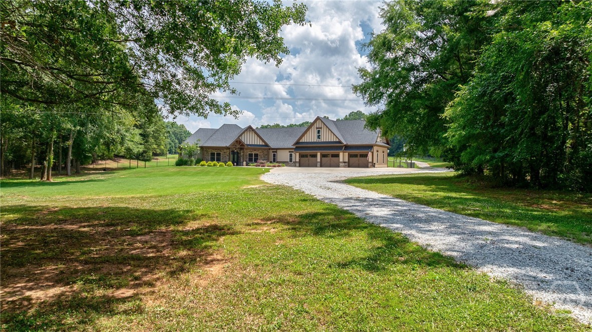 151 Geiger Road, Jefferson, GA 30549 — photo 2