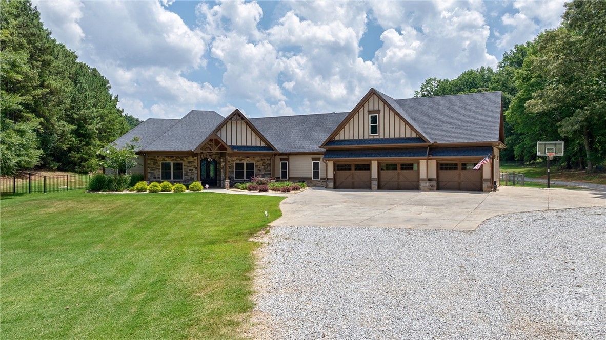 151 Geiger Road, Jefferson, GA 30549 — photo 3