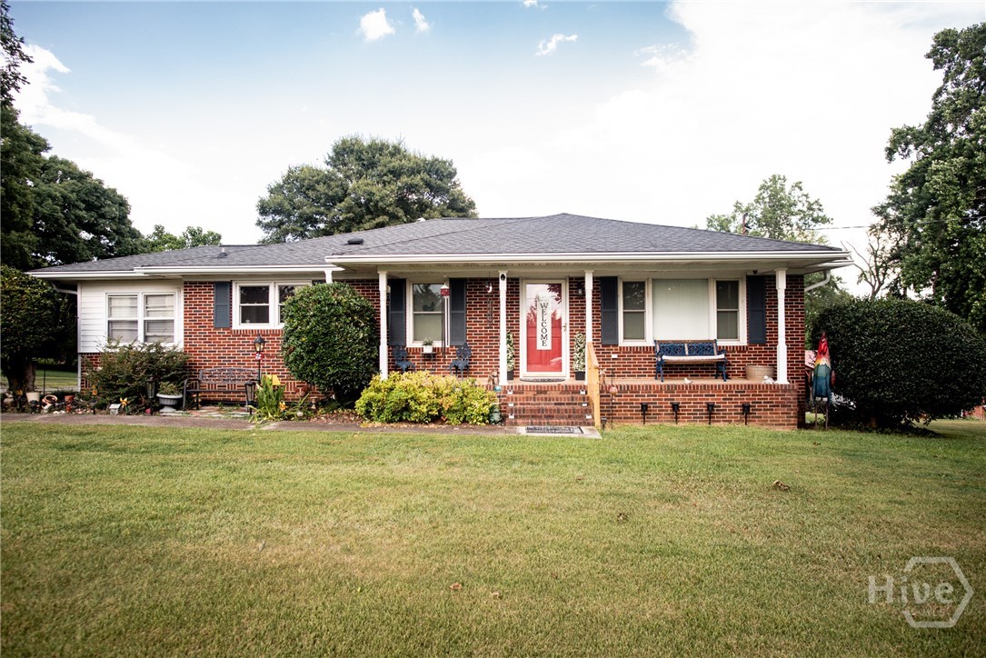 335 Robert Hardeman Road — photo