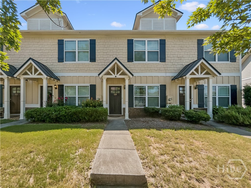 239 Oconee River Circle — photo