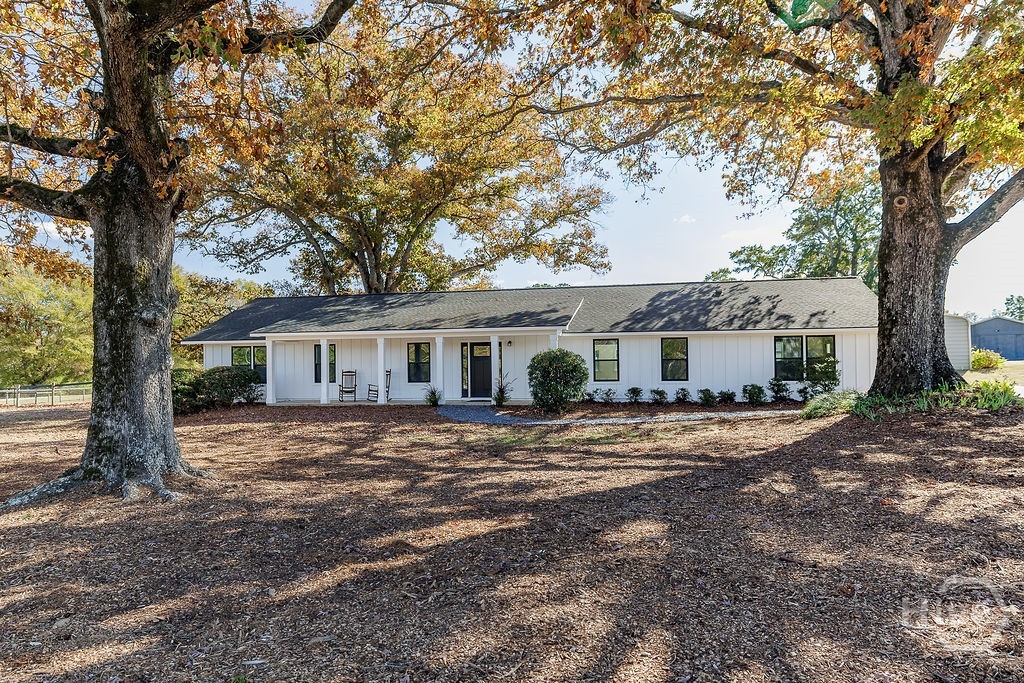 1412 Old Bishop Road — photo