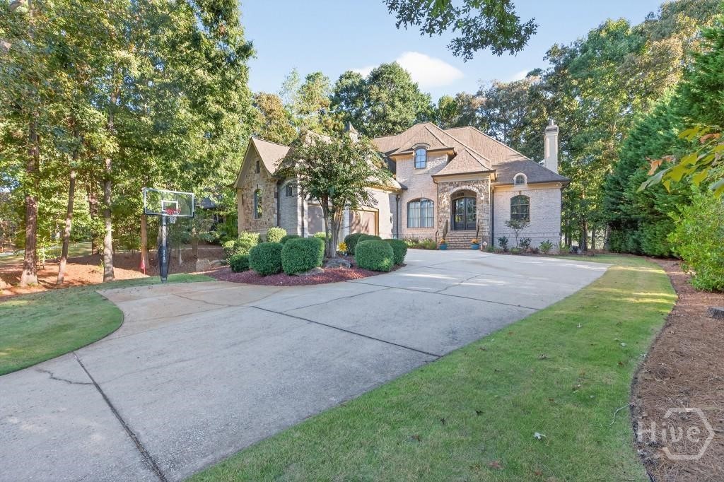 1770 Lane Creek Drive — photo