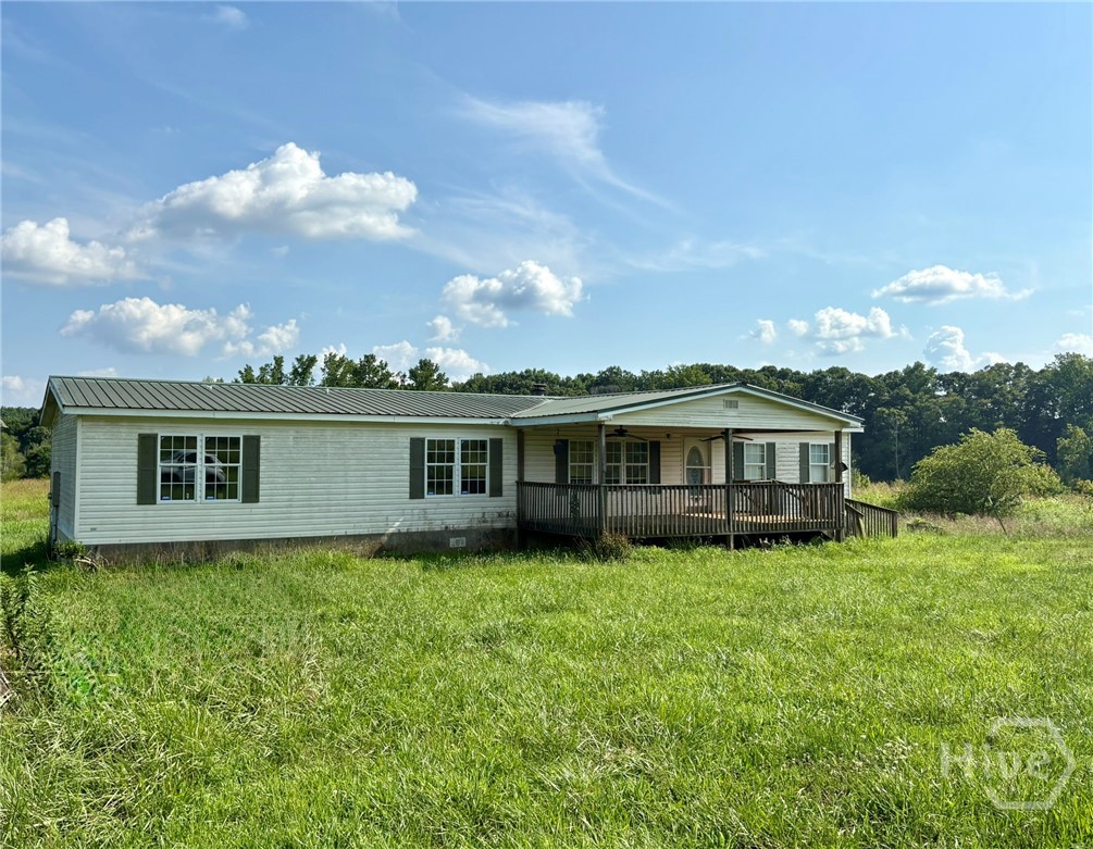 1099 Swain Road, Commerce, GA 30530